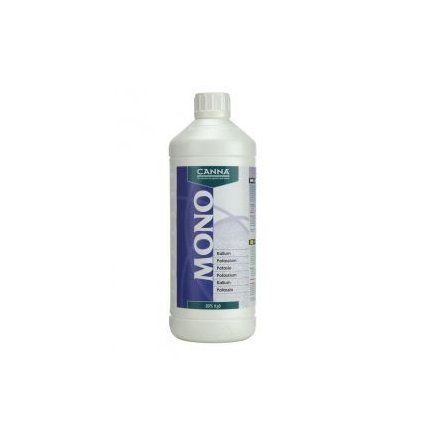 Canna K 16% 1l