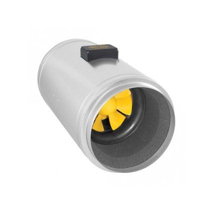 CAN Q-Max EC 250mm - 2000m3/h