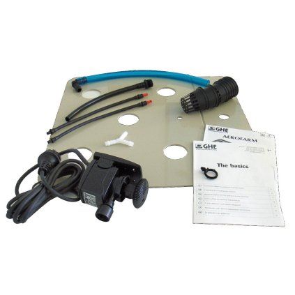 Conversion Kit AeroFarm 3