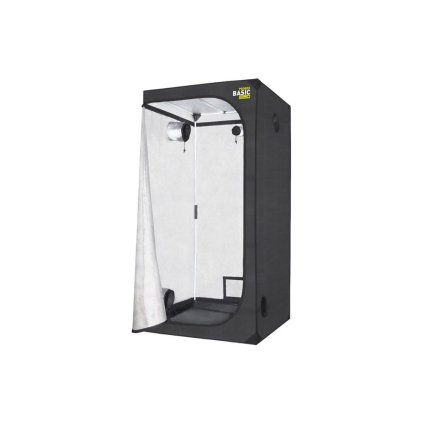 Garden High Pro ProBox Basic 120, 120x120x200 cm