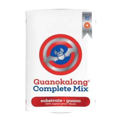 Guanokalong complete mix 50 l