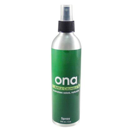Ona Spray 250ml - Apple Crumble