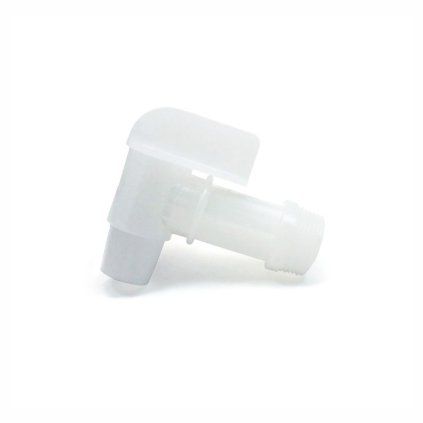 Advanced Nutrients stáčecí ventil k 20 l kanystrům - 3/4