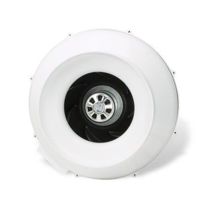 Ventilátor Prima Klima 250mm, 1450 m3/h - EC motor