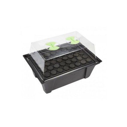 Řízkovnice X-Stream pro 40 rostlin - bez vytápění