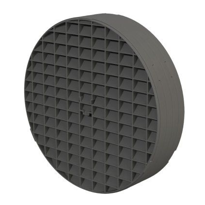 Secret Jardin Light Baffle DF16 - filtr na stan