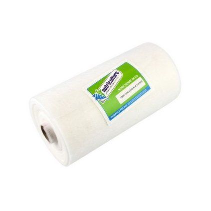 Nutriculture spreader mat netkaná textilie - 15,2m x 20cm