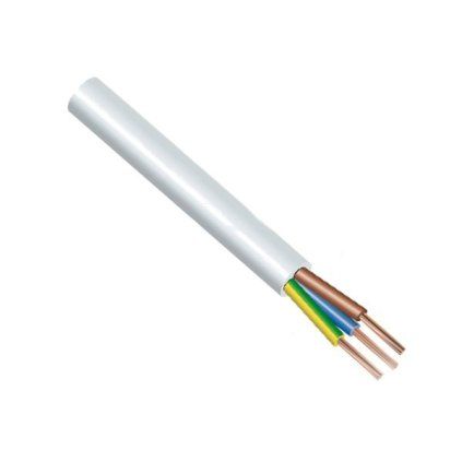 Kabel 3x1,5mm - 1m