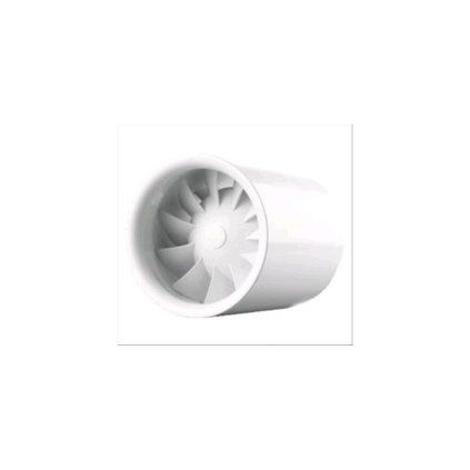 Ventilátor Vents Quietline 125 mm - 197 m3/h
