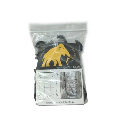 Mammoth Web 60-100 cm, podpůrná síť