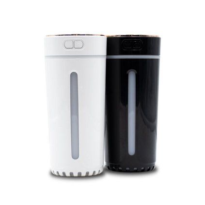 ONA AutoMist Odour Diffuser Black, rozprašovač