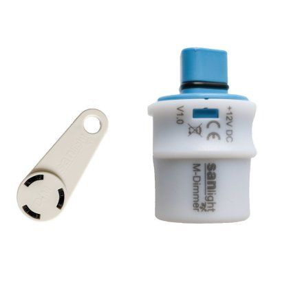SANLight stmívač M-DIMMER pro EVO