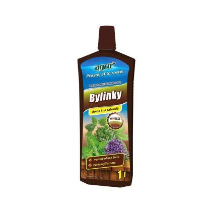 Agro Bylinky 1 l
