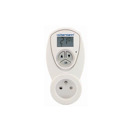 Hutermann TZ63 termostat