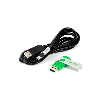 Apogee Instruments AC-100 - komunikační USB kabel