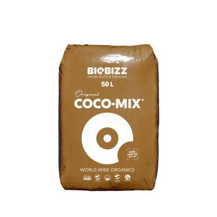 BioBizz Coco-Mix 50L