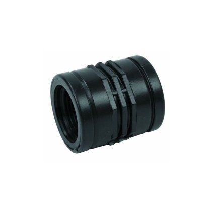 Irritec PP spojka 2x vnitřní závit  3/4 “