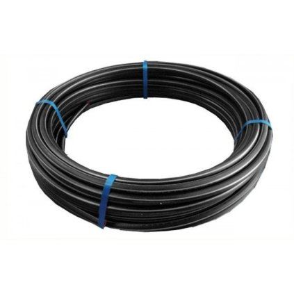 Bimex Hadice 1m PE 25x1,9 mm
