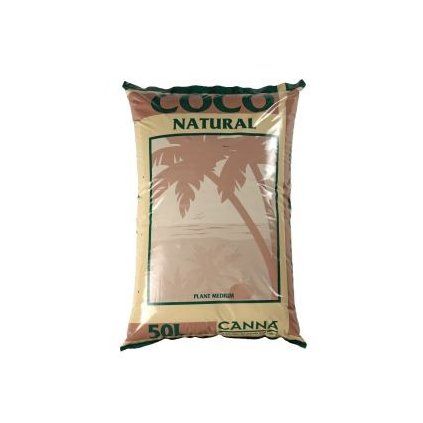 Canna Coco Natural bag 50l