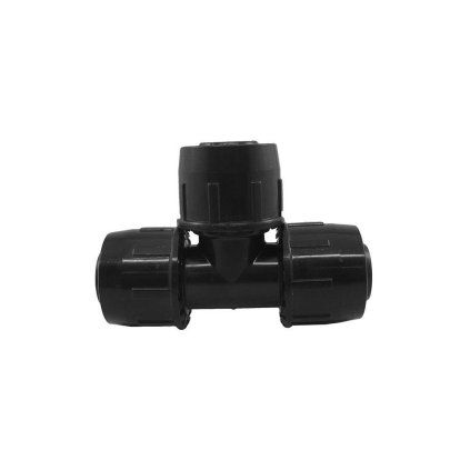 Irritec Easy systém T spojka 20 mm