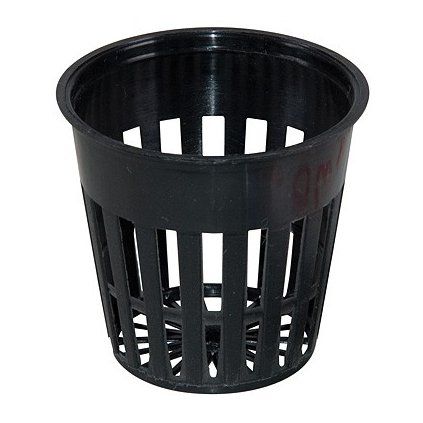 Hydroponický košík průměr 5 cm