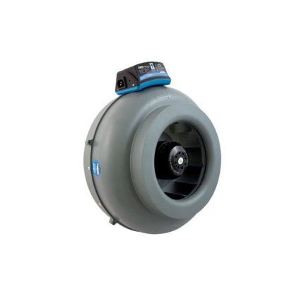 RAM Inline VK O100mm 277m3/h