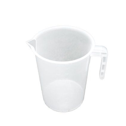 Odměrný džbánek 5000 ml
