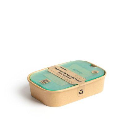 Sada pro domácí pěstování microgreens Ředkev Daikon