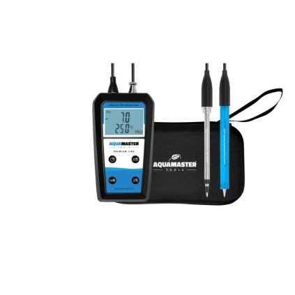 Aqua Master Tools H600 Pro Substrate (pH, EC, teplota)