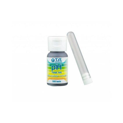Terra Aquatica pH Test Kit 60 ml