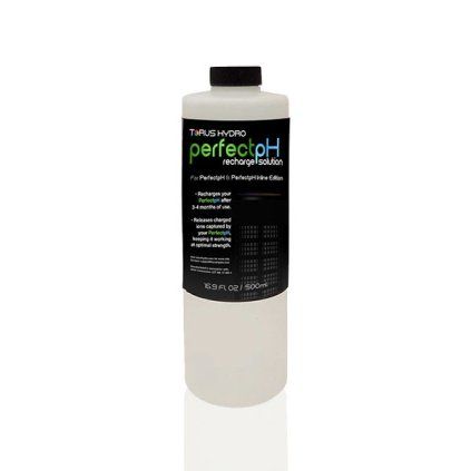 Torus Hydro perfectpH Recharge Solution 500ml
