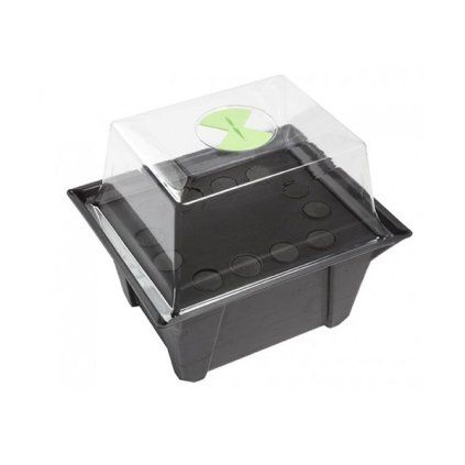 Řízkovnice X-Stream pro 12 rostlin - bez vytápění