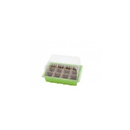 Propagator 32 & Woodee Pot