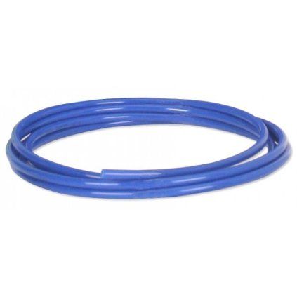 GrowMax Water  modrá hadička 1/4" (6 mm) - 10 m