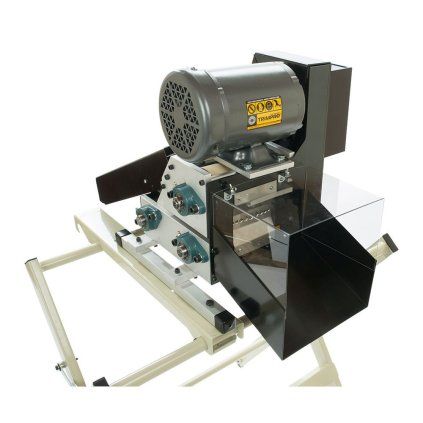 Střihač TRIMPRO Bucker - rostlinný separátor