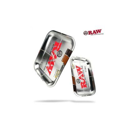 RAW miska kovová RAW Metallic Medium 345x275 mm