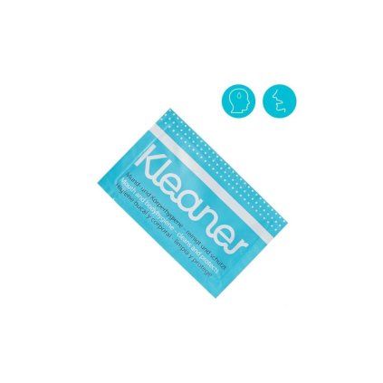 Kleaner čistící roztok v sáčku, 6 ml