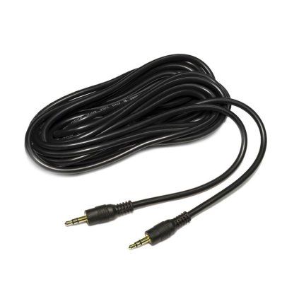 Lumatek HPS/MH/CMH kabel Control link cable, 5 m (LUMM0011)