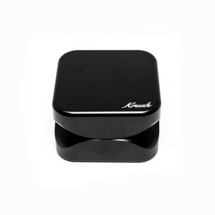 KRUSH 2.0 Black, drtička