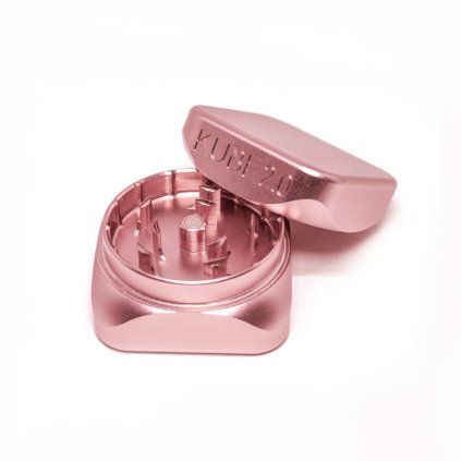 KRUSH 2.0 Rose Gold, drtička