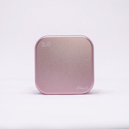 KRUSH 3.0 Rose Gold, drtička