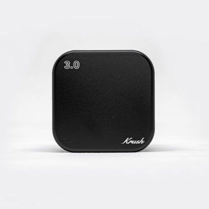 KRUSH 3.0 Black, drtička
