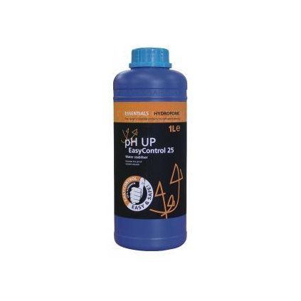 Vitalink Essentials pH up Easy 1 l, 25% hydroxid