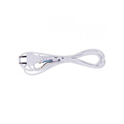 Flexo kabel 2 x 0.75 mm, délka 3 m