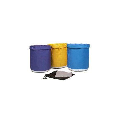Airontek Bubble Bags na extrakci, 3 ks