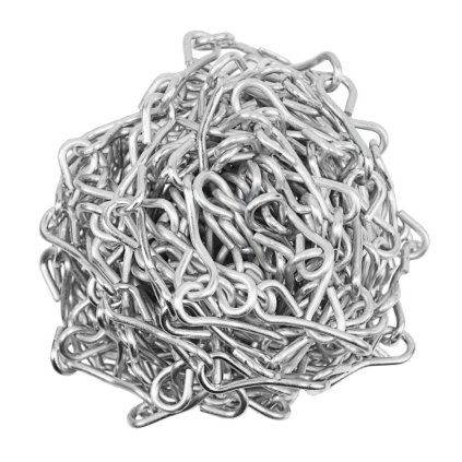 Jack Chain kovový řetěz 10 m