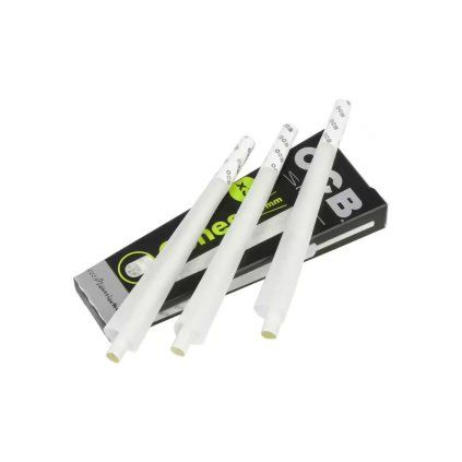 OCB dutinky Cones Premium Slim x3, 1 ks