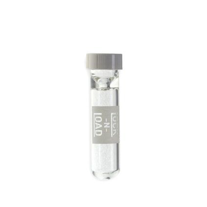 Lock-n-load chillum 20 mm, 1 ks