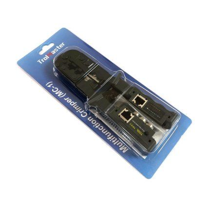 Trolmaster Multifunction Crimper (MC-1)