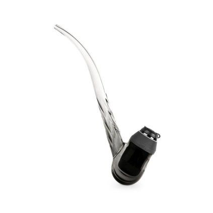 Puffco Proxy Wizard Black, sklo